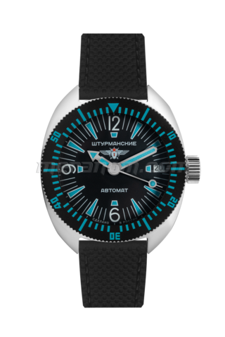 Sturmanskie watch 2416/7771502 Dolphin