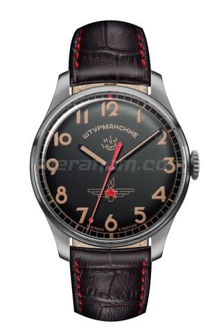 Sturmanskie watch 2609/3745129 Gagarin