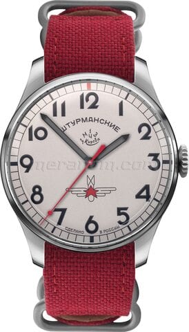 Sturmanskie watch 2609/3745200 Gagarin