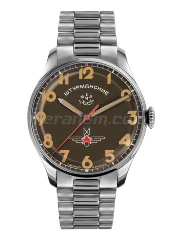 Sturmanskie watch 2416/3805145B Gagarin