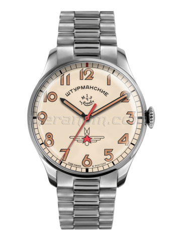 Sturmanskie watch 2416/3805146B Gagarin