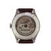 Sturmanskie watch 2416/3805146 Gagarin transparent caseback