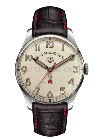 Sturmanskie watch 2416/4005399 Gagarin