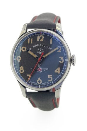 Sturmanskie watch 2416/4005400 Gagarin