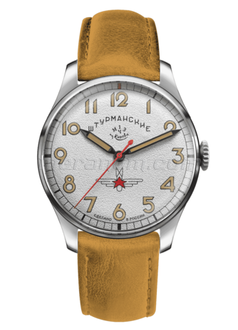 Sturmanskie watch 2416/4005401 Gagarin