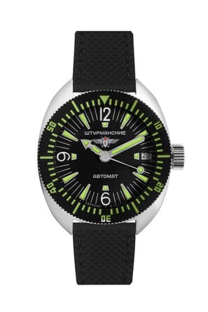 Sturmanskie watch 2416/8881505 Ocean
