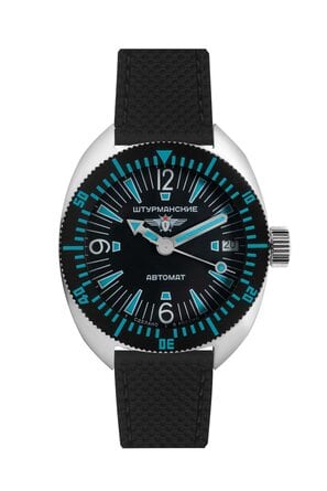 Sturmanskie watch 2416/8881506 Ocean