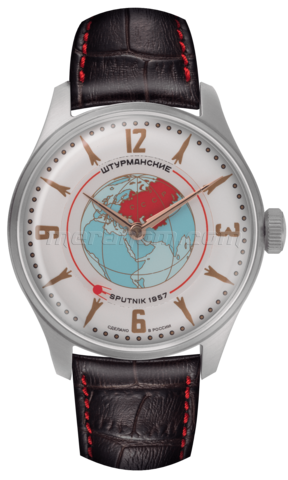 Sturmanskie watch 2609/3735430 Sputnik