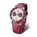 Vostok Europe relojes Ladies Watch Undine with 3 Straps VK64-515E567