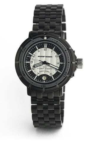 Vostok Watch Amfibia Turbina 2416/236602