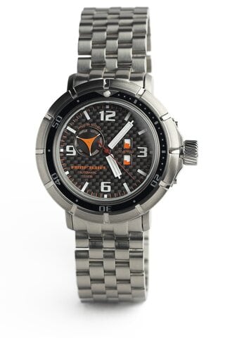 Vostok Watch Amfibia Turbina 2432.02/230603