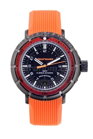 Vostok Watch Amfibia Turbina 2416/236602C