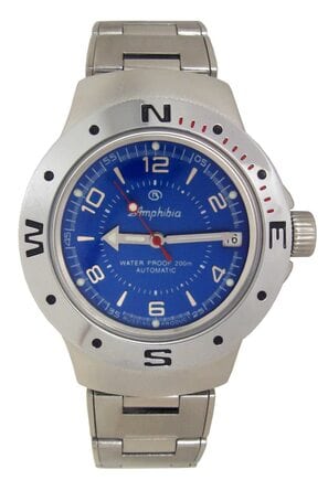 Amphibian Klassik 060007