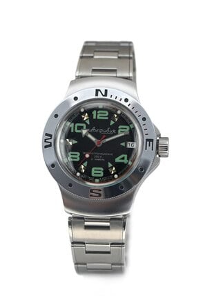 Amphibian Klassik 060334