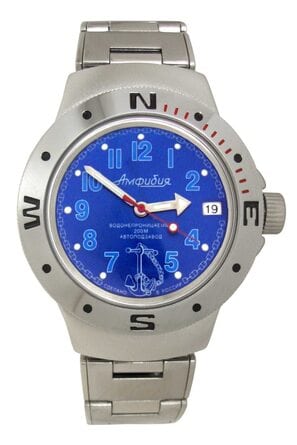 Amphibian Klassik 060382