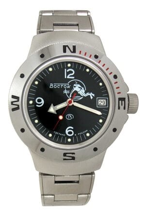 Amphibian Klassik 060634