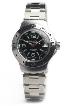 Amphibian Klassik 060640