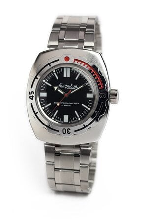 Vostok hot sale amphibia 090380