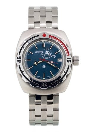 Amphibian Klassik 090059M