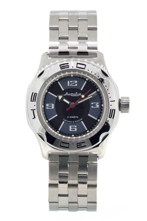 Амфибия Классика 100510