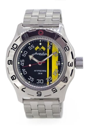 Amphibian Klassik 100652