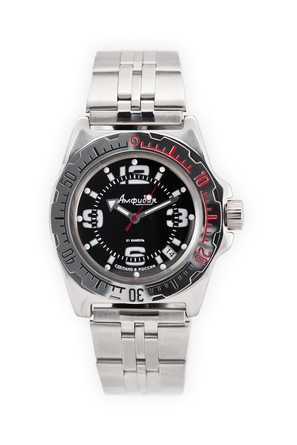 Amphibian Klassik 110903