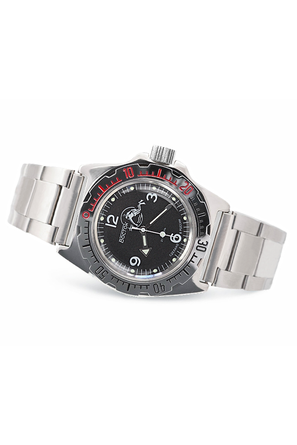 Амфибия Классика 110919