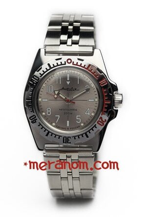 Amphibian Classic 110649