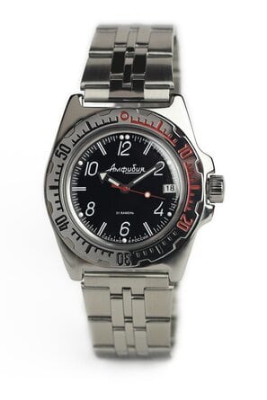  Amphibian Clásico 110909