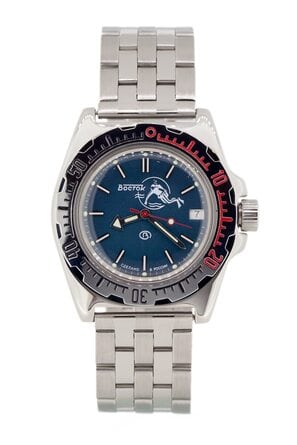 Амфибия Классика 110059