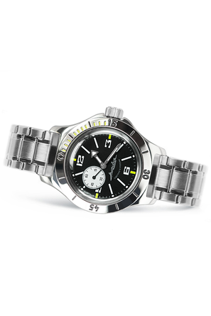 Amphibian Klassik 12073B