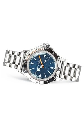 Amphibian Klassik 12041G