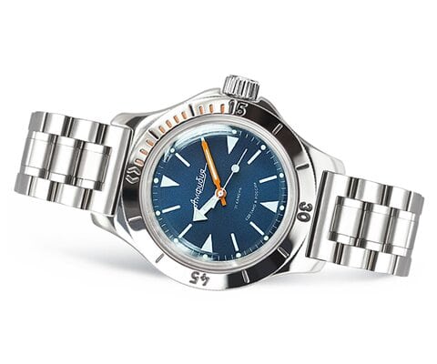 Amphibian Classic 12041G