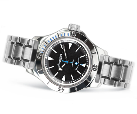 Amphibian Classic 120512
