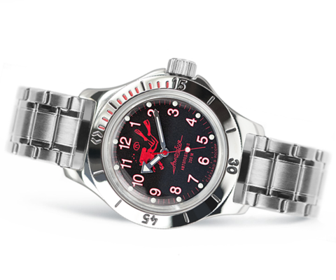 Amphibian Classic 120657