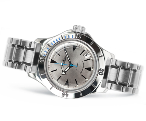 Amphibian Classic 120849