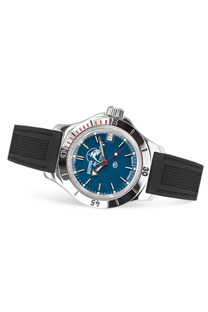 Amphibian Klassik 120059