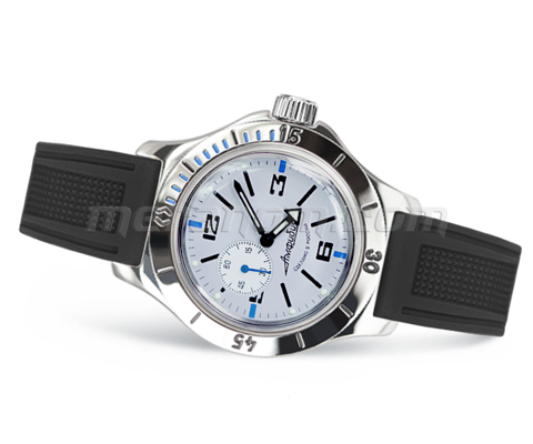 Vostok Watch Amphibian Classic 12071B