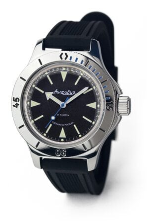 Amphibian Klassik 120512