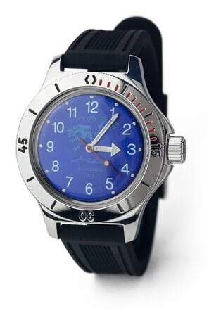 Amphibian Klassik 120656