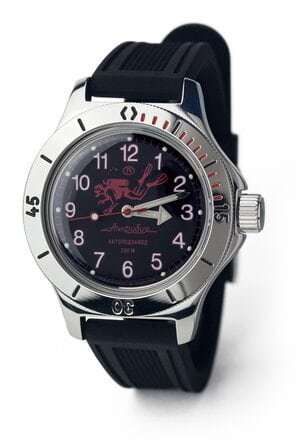 Amphibian Klassik 120657