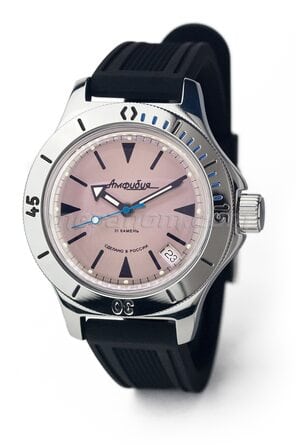 Vostok on sale amphibian 120512