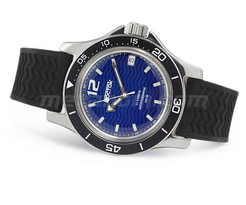 Vostok Watch Amphibian Classic 13024A
