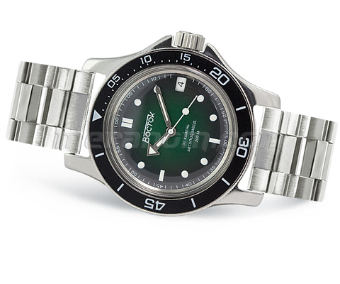 Vostok Watch Amphibian Classic 13026A