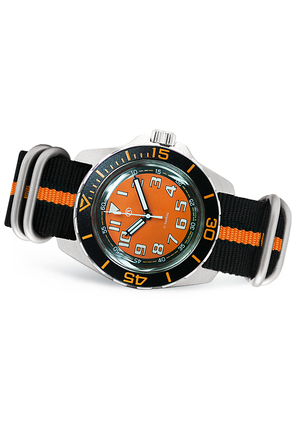 Amphibian Classic 14034B