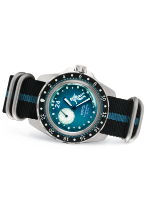 Amphibian Klassik 14038B