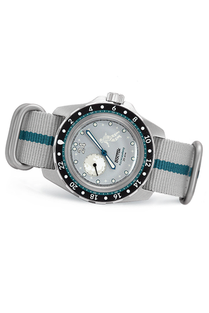 Amphibian Klassik 14039B