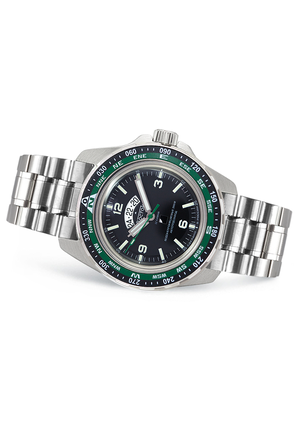 Amphibian Klassik 14047G