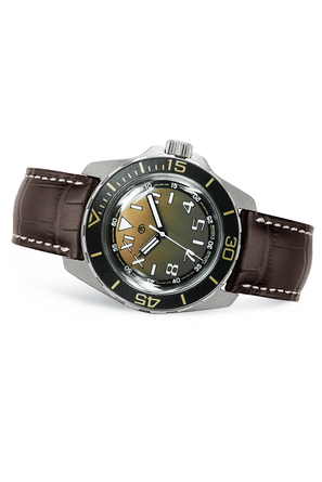 Amphibian Classic 14064B