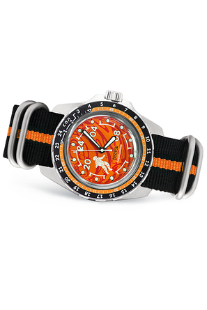 Amphibian Klassik 14091B